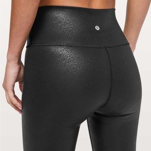 Lululemon Wunder Under Crop High-Rise